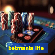 betmania life